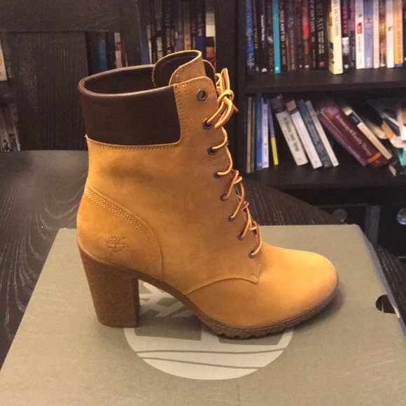 Timberland Shoes - Timberland Boots